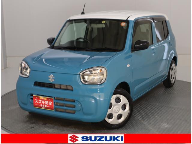 スズキアルト 中古車画像