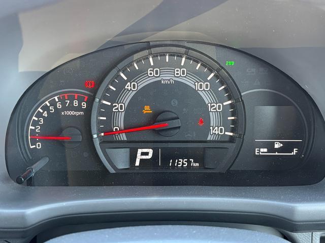 スズキ&nbsp;エブリイ&nbsp;&nbsp;&nbsp;群馬県の詳細画像&nbsp;その2