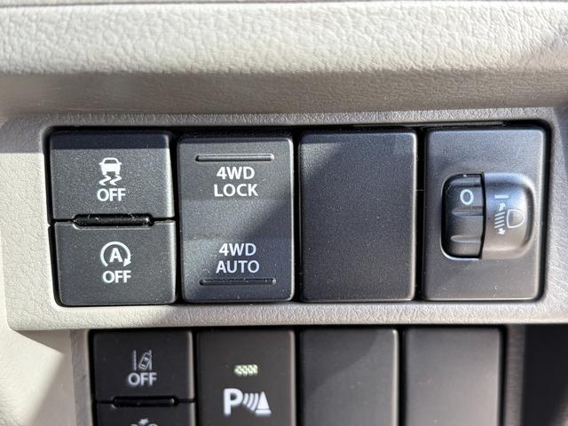 スズキ&nbsp;エブリイ&nbsp;&nbsp;&nbsp;群馬県の詳細画像&nbsp;その5