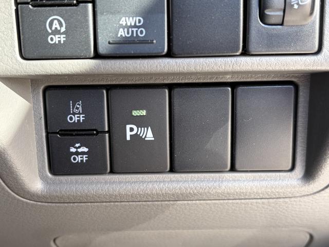 スズキ&nbsp;エブリイ&nbsp;&nbsp;&nbsp;群馬県の詳細画像&nbsp;その6