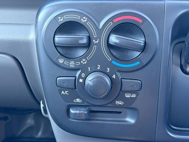 スズキ&nbsp;エブリイ&nbsp;&nbsp;&nbsp;群馬県の詳細画像&nbsp;その8