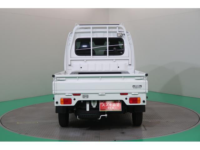 スズキ&nbsp;キャリイ&nbsp;&nbsp;&nbsp;埼玉県の詳細画像&nbsp;その6