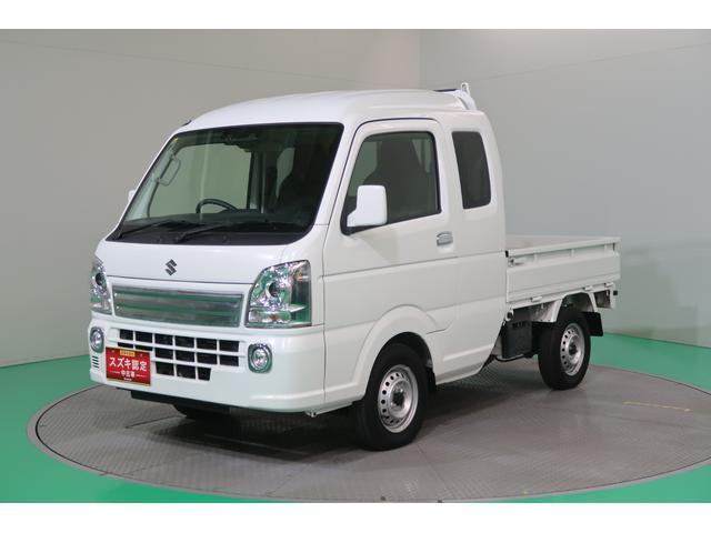 スズキ&nbsp;キャリイ&nbsp;&nbsp;&nbsp;埼玉県の詳細画像&nbsp;その9