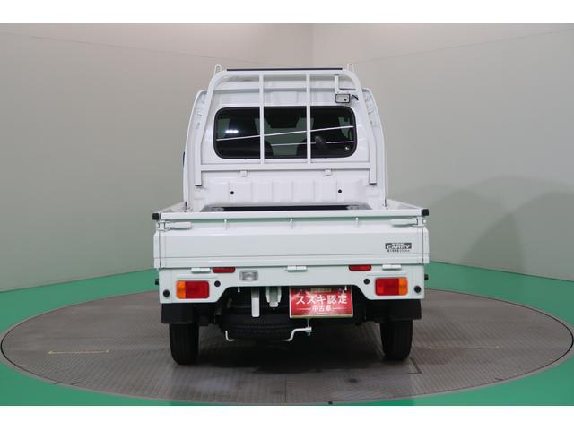 スズキ&nbsp;キャリイ&nbsp;&nbsp;&nbsp;埼玉県の詳細画像&nbsp;その6