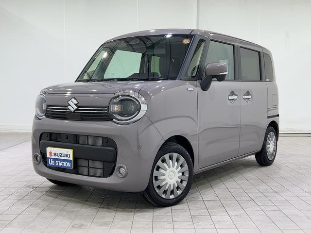 スズキ&nbsp;ワゴンRスマイル&nbsp;&nbsp;&nbsp;神奈川県