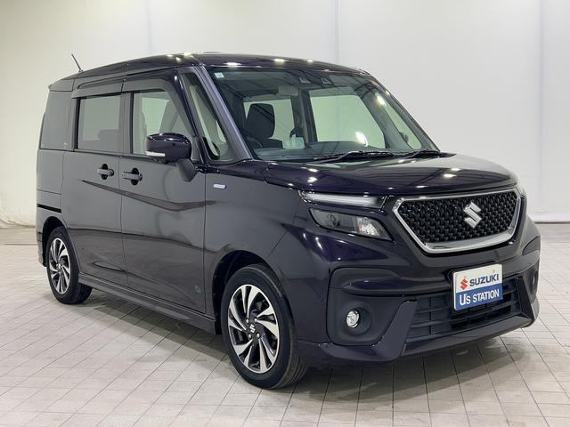 スズキ&nbsp;ソリオ&nbsp;&nbsp;&nbsp;神奈川県の詳細画像&nbsp;その7