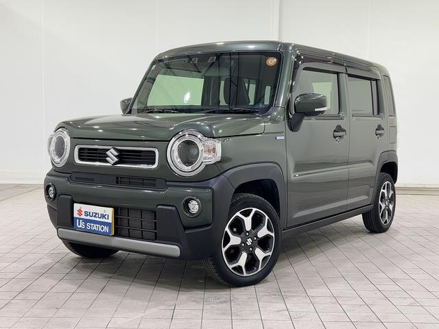 スズキ&nbsp;ハスラー&nbsp;&nbsp;&nbsp;神奈川県