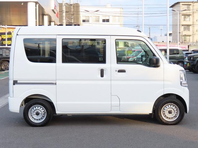 スズキ&nbsp;エブリイ&nbsp;&nbsp;&nbsp;神奈川県の詳細画像&nbsp;その3