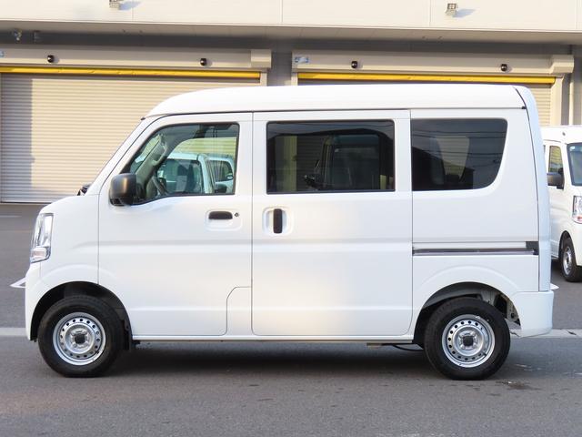 スズキ&nbsp;エブリイ&nbsp;&nbsp;&nbsp;神奈川県の詳細画像&nbsp;その4