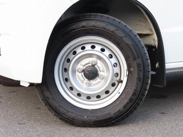 スズキ&nbsp;エブリイ&nbsp;&nbsp;&nbsp;神奈川県の詳細画像&nbsp;その5