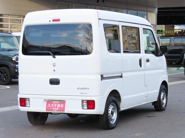 スズキ&nbsp;エブリイ&nbsp;&nbsp;&nbsp;神奈川県の詳細画像&nbsp;その6