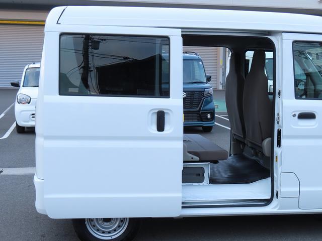 スズキ&nbsp;エブリイ&nbsp;&nbsp;&nbsp;神奈川県の詳細画像&nbsp;その9