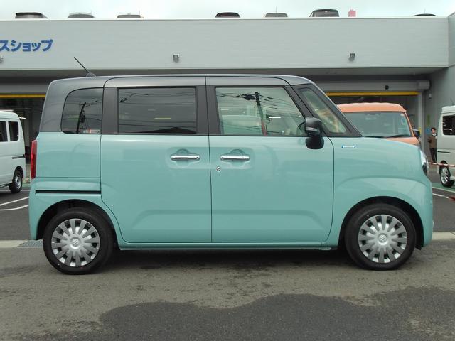 スズキ&nbsp;ワゴンRスマイル&nbsp;&nbsp;&nbsp;神奈川県の詳細画像&nbsp;その3