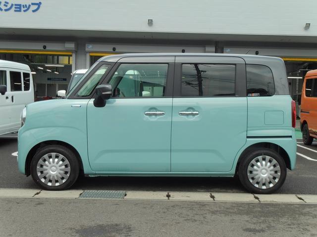 スズキ&nbsp;ワゴンRスマイル&nbsp;&nbsp;&nbsp;神奈川県の詳細画像&nbsp;その4