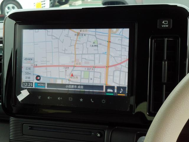 スズキ&nbsp;ワゴンRスマイル&nbsp;&nbsp;&nbsp;神奈川県の詳細画像&nbsp;その8