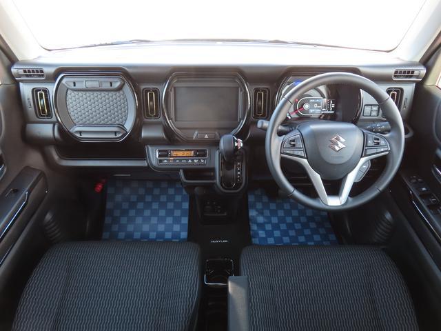 スズキ&nbsp;ハスラー&nbsp;&nbsp;&nbsp;埼玉県の詳細画像&nbsp;その3