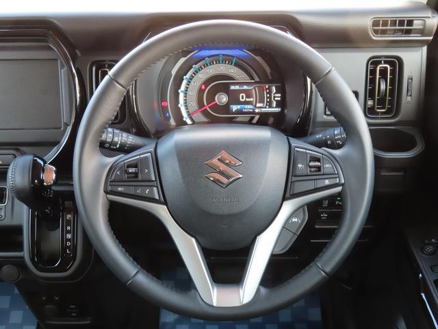 スズキ&nbsp;ハスラー&nbsp;&nbsp;&nbsp;埼玉県の詳細画像&nbsp;その5