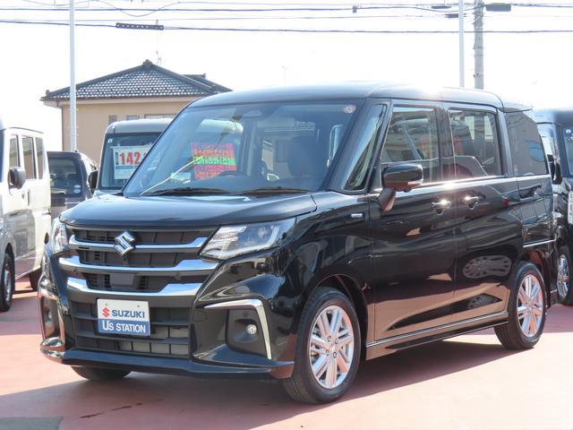 スズキ&nbsp;ソリオ&nbsp;&nbsp;&nbsp;埼玉県