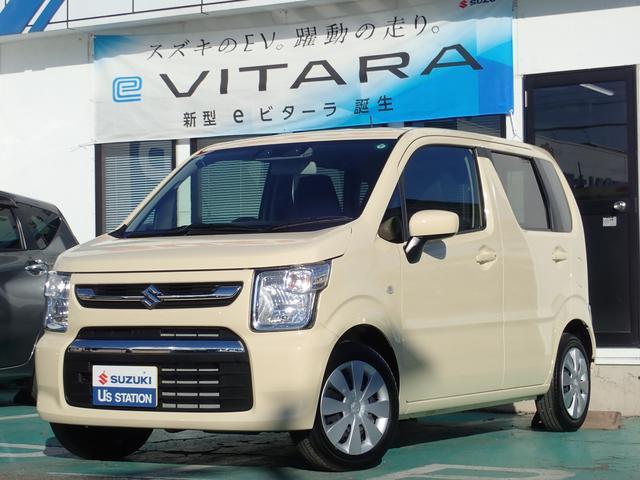 スズキ&nbsp;ワゴンR&nbsp;&nbsp;&nbsp;東京都