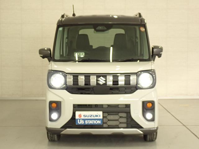 スズキ&nbsp;スペーシア&nbsp;&nbsp;&nbsp;大阪府の詳細画像&nbsp;その2