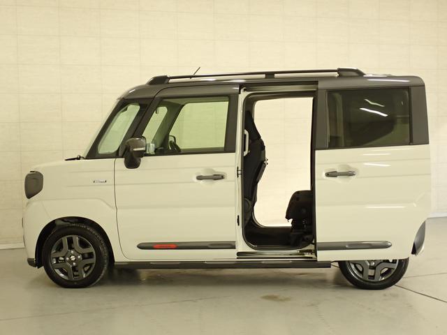 スズキ&nbsp;スペーシア&nbsp;&nbsp;&nbsp;大阪府の詳細画像&nbsp;その6