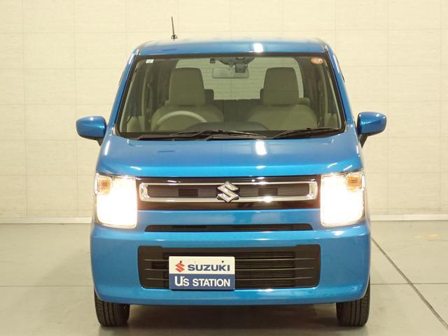 スズキ&nbsp;ワゴンR&nbsp;&nbsp;&nbsp;大阪府の詳細画像&nbsp;その2