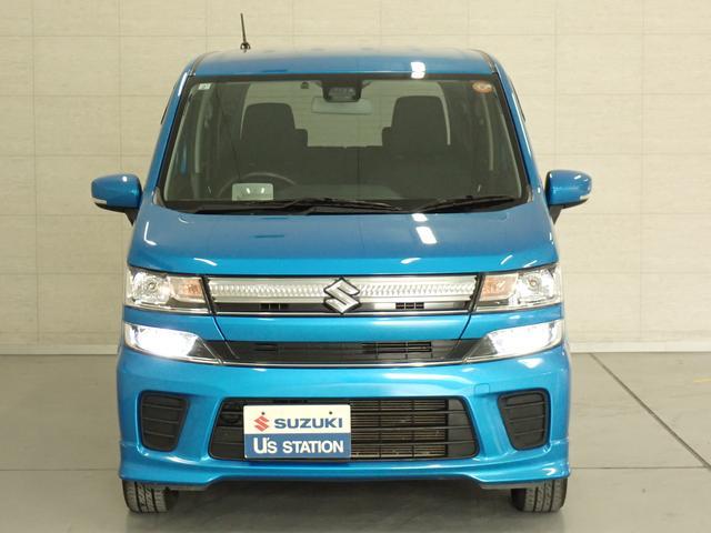 スズキ&nbsp;ワゴンR&nbsp;&nbsp;&nbsp;大阪府の詳細画像&nbsp;その2