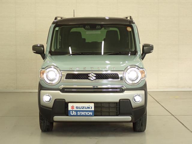 スズキ&nbsp;ハスラー&nbsp;&nbsp;&nbsp;大阪府の詳細画像&nbsp;その2