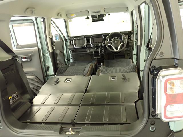 スズキ&nbsp;ハスラー&nbsp;&nbsp;&nbsp;大阪府の詳細画像&nbsp;その6