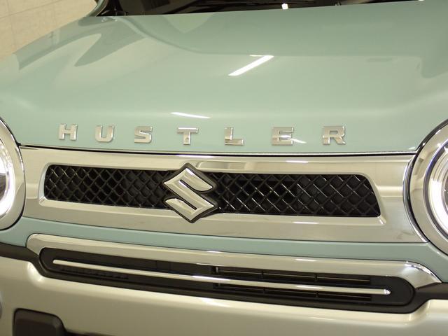 スズキ&nbsp;ハスラー&nbsp;&nbsp;&nbsp;大阪府の詳細画像&nbsp;その7