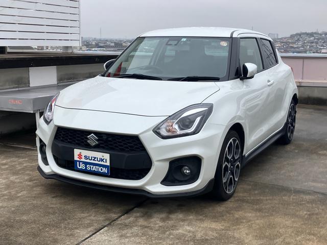 スズキ&nbsp;スイフト&nbsp;&nbsp;&nbsp;兵庫県