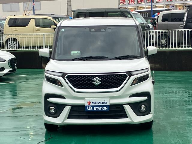 スズキ&nbsp;ソリオ&nbsp;&nbsp;&nbsp;兵庫県の詳細画像&nbsp;その4