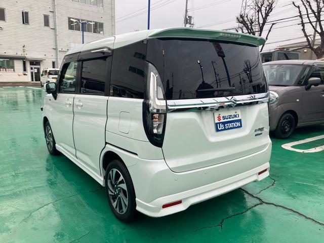 スズキ&nbsp;ソリオ&nbsp;&nbsp;&nbsp;兵庫県の詳細画像&nbsp;その9