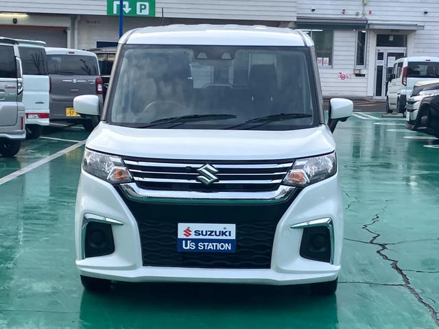 スズキ&nbsp;ソリオ&nbsp;&nbsp;&nbsp;兵庫県の詳細画像&nbsp;その4