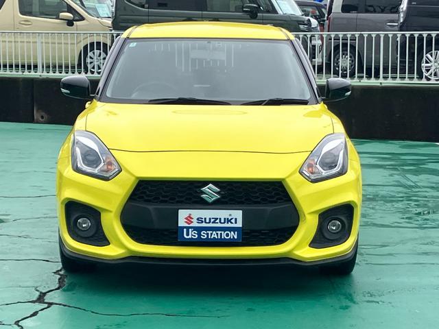 スズキ&nbsp;スイフト&nbsp;&nbsp;&nbsp;兵庫県の詳細画像&nbsp;その4