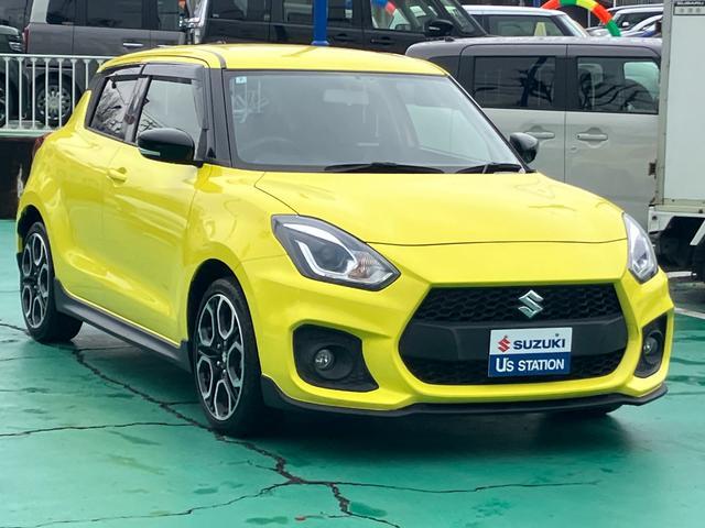 スズキ&nbsp;スイフト&nbsp;&nbsp;&nbsp;兵庫県の詳細画像&nbsp;その6