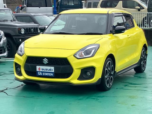 スズキ&nbsp;スイフト&nbsp;&nbsp;&nbsp;兵庫県の詳細画像&nbsp;その7