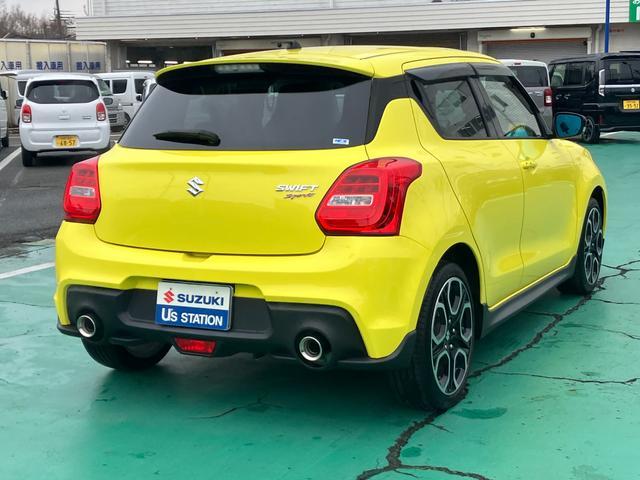 スズキ&nbsp;スイフト&nbsp;&nbsp;&nbsp;兵庫県の詳細画像&nbsp;その8