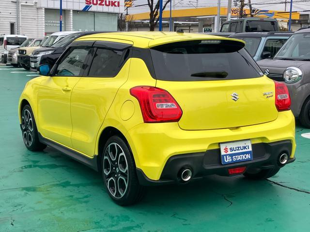 スズキ&nbsp;スイフト&nbsp;&nbsp;&nbsp;兵庫県の詳細画像&nbsp;その9