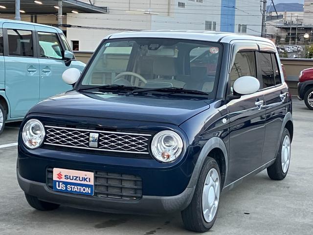 スズキ&nbsp;アルトラパン&nbsp;&nbsp;&nbsp;兵庫県