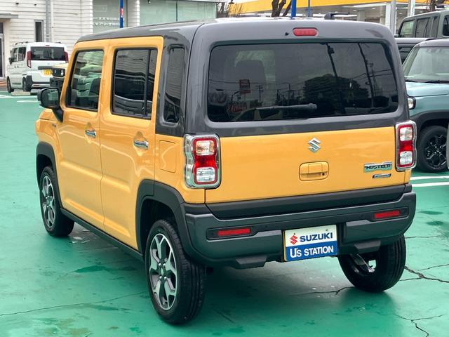 スズキ&nbsp;ハスラー&nbsp;&nbsp;&nbsp;兵庫県の詳細画像&nbsp;その9