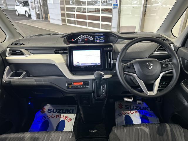 スズキ&nbsp;ソリオ&nbsp;&nbsp;&nbsp;京都府の詳細画像&nbsp;その2