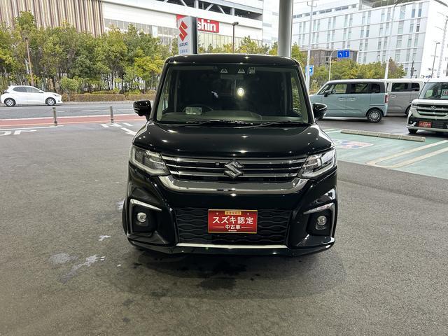 スズキ&nbsp;ソリオ&nbsp;&nbsp;&nbsp;京都府の詳細画像&nbsp;その5