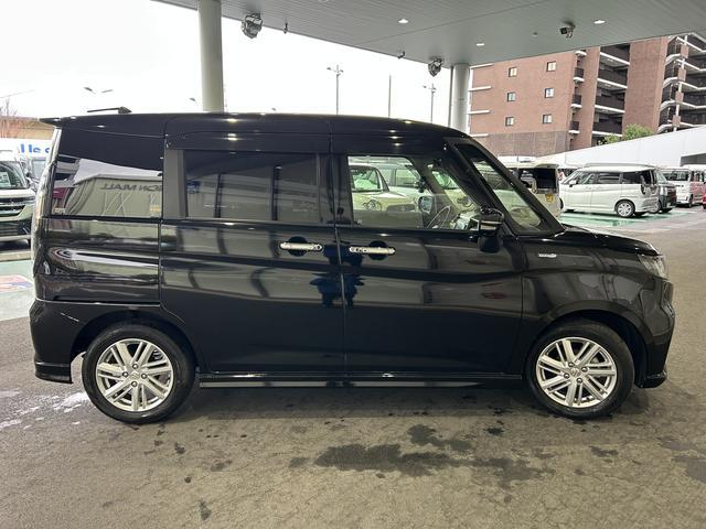 スズキ&nbsp;ソリオ&nbsp;&nbsp;&nbsp;京都府の詳細画像&nbsp;その6