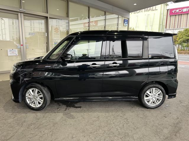 スズキ&nbsp;ソリオ&nbsp;&nbsp;&nbsp;京都府の詳細画像&nbsp;その8