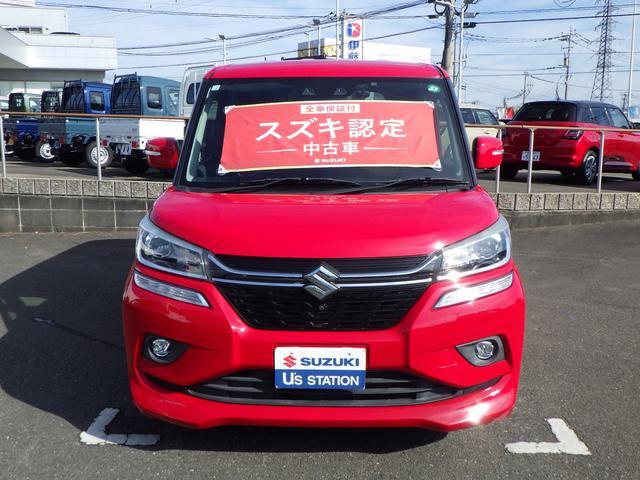 スズキ&nbsp;ソリオ&nbsp;&nbsp;&nbsp;佐賀県の詳細画像&nbsp;その3