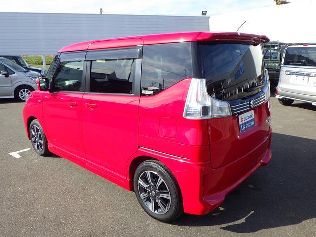 スズキ&nbsp;ソリオ&nbsp;&nbsp;&nbsp;佐賀県の詳細画像&nbsp;その4