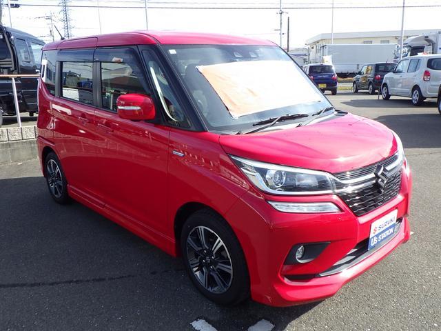 スズキ&nbsp;ソリオ&nbsp;&nbsp;&nbsp;佐賀県の詳細画像&nbsp;その6