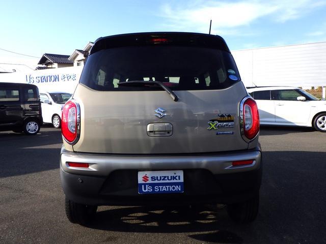 スズキ&nbsp;クロスビー&nbsp;&nbsp;&nbsp;佐賀県の詳細画像&nbsp;その5