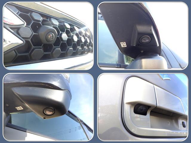 スズキ&nbsp;クロスビー&nbsp;&nbsp;&nbsp;佐賀県の詳細画像&nbsp;その9